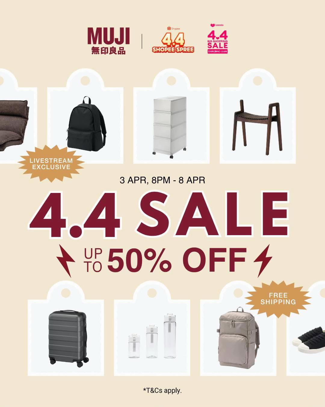 @MUJI SG