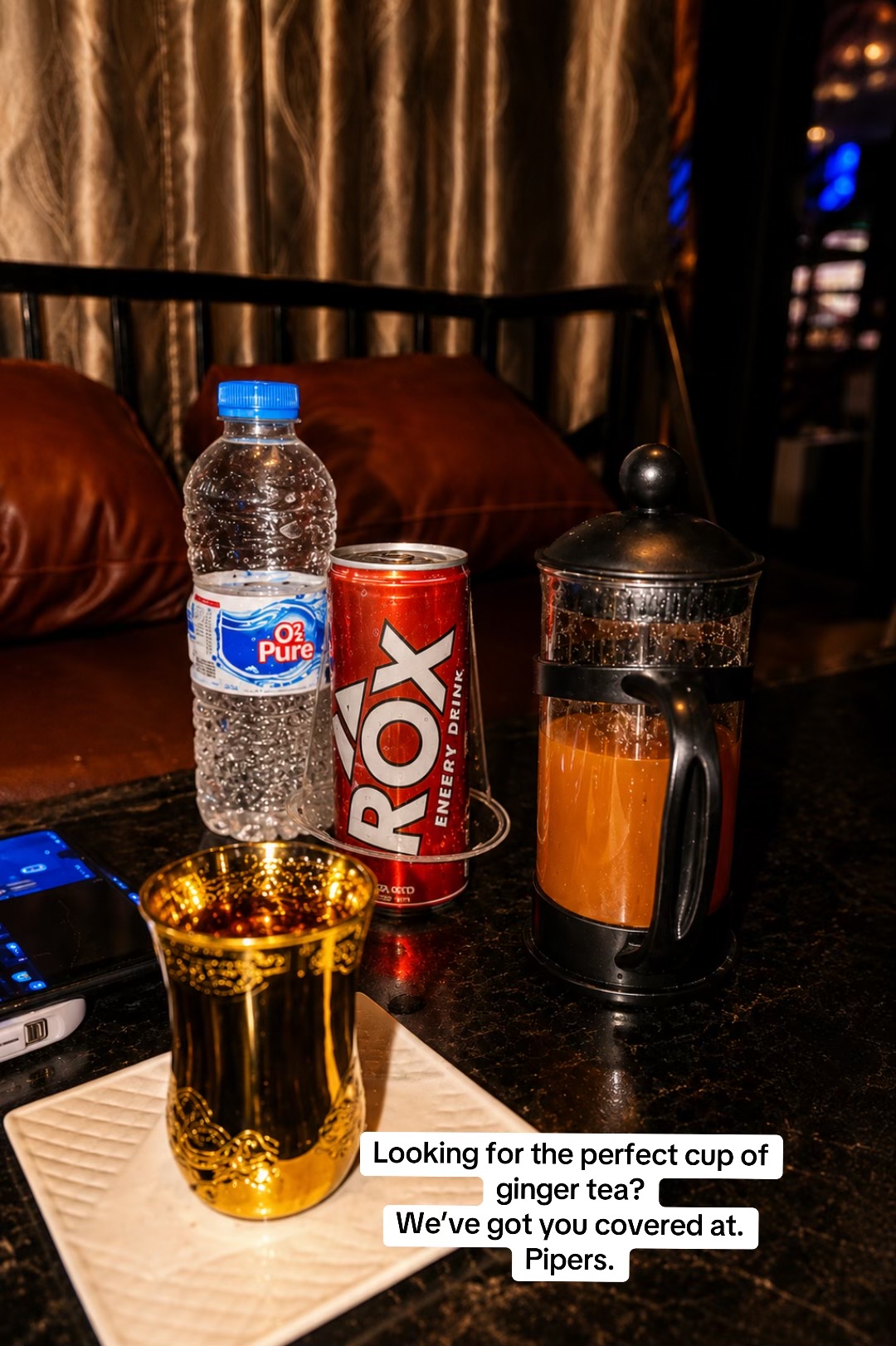 @Pipers Bar&Lounge 🇬🇭