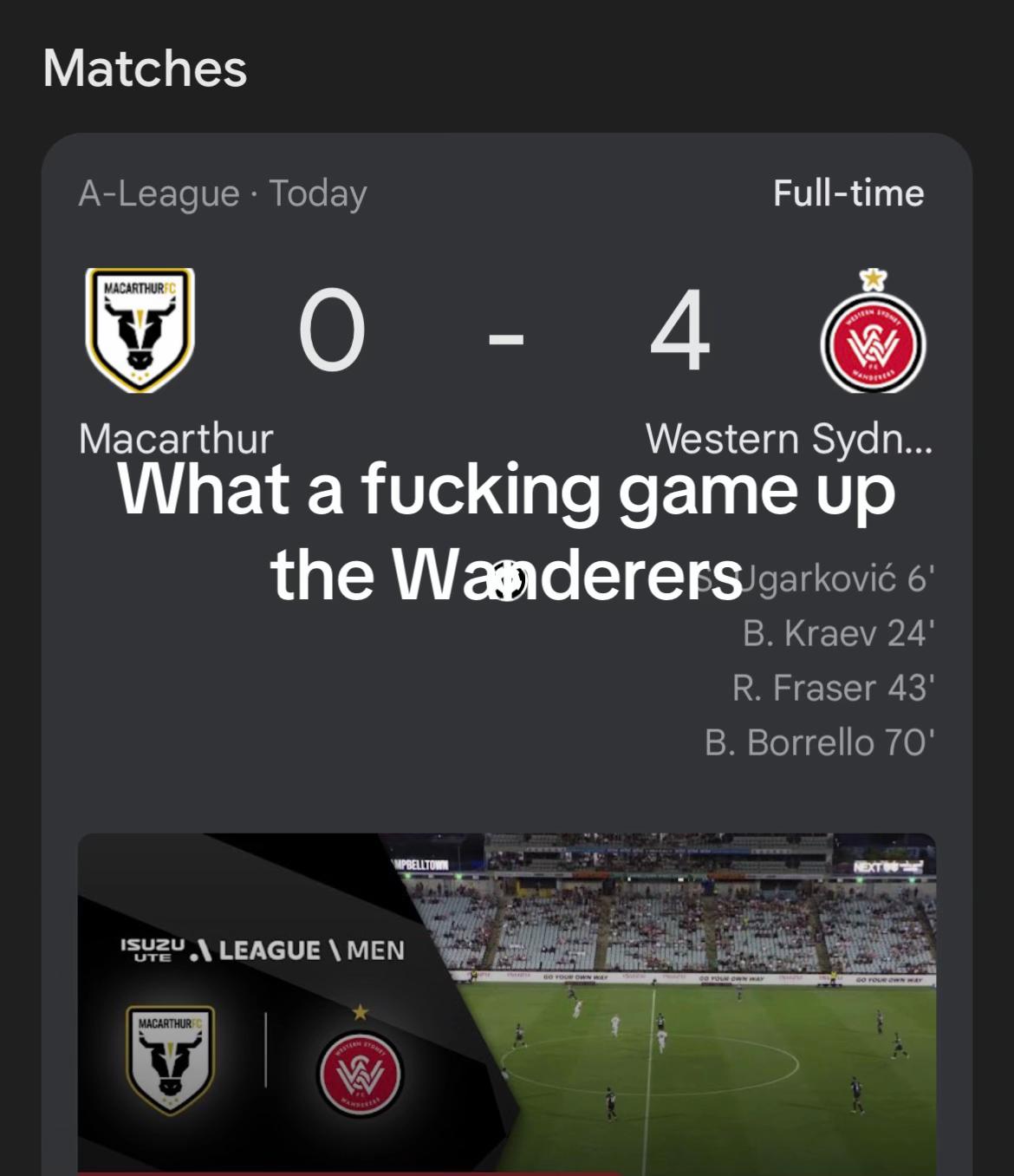 @WSW