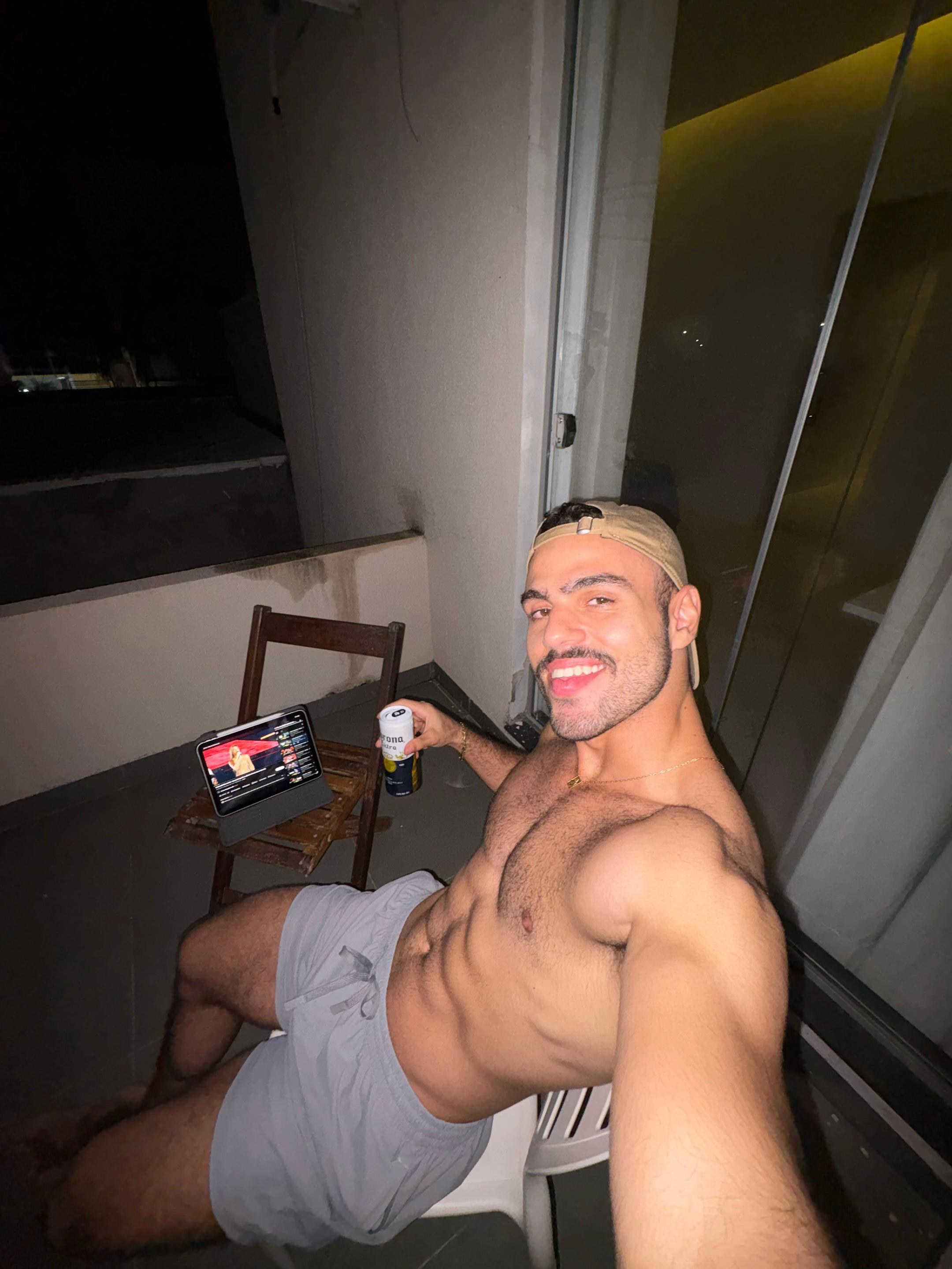 @Ti&atilde;o Britto