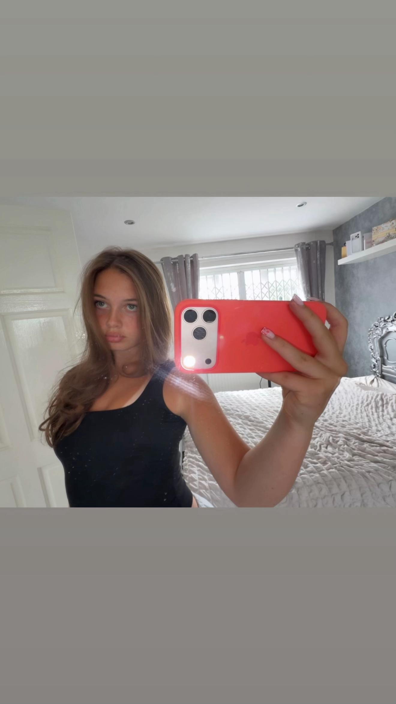 @Lily-Rae