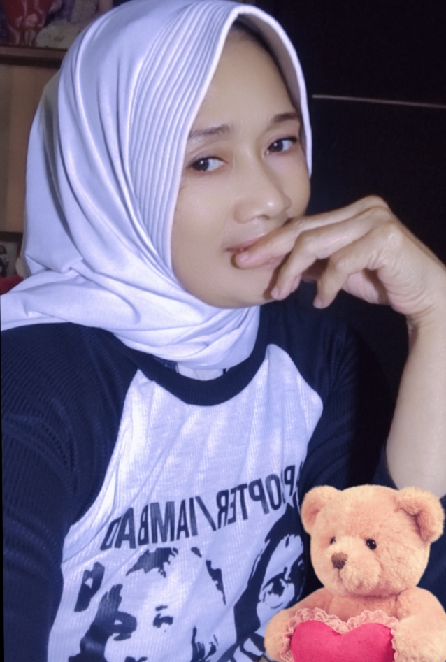 @🩷Teteh Rivi🩷