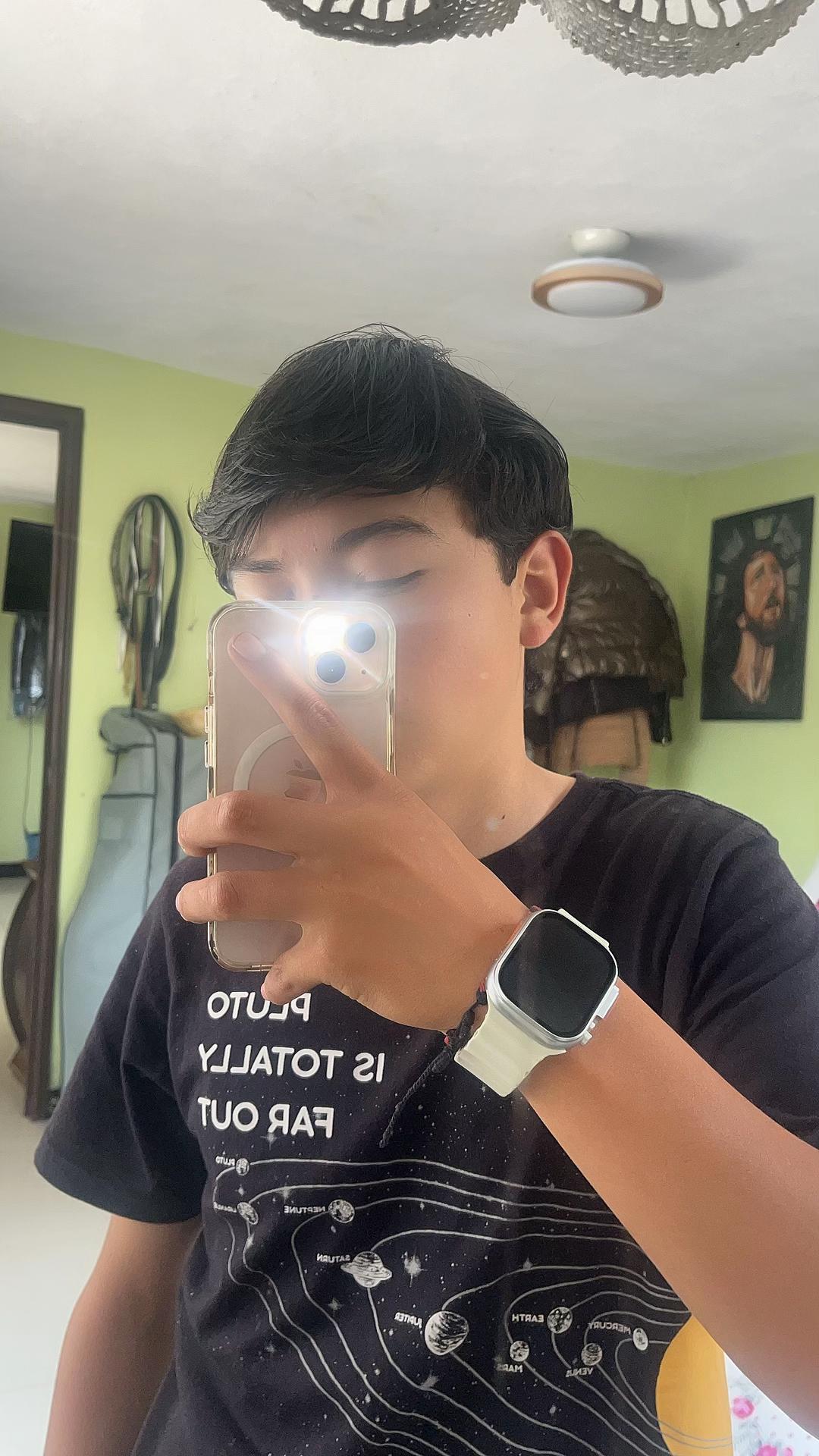 @Rico muerto. ๐๐