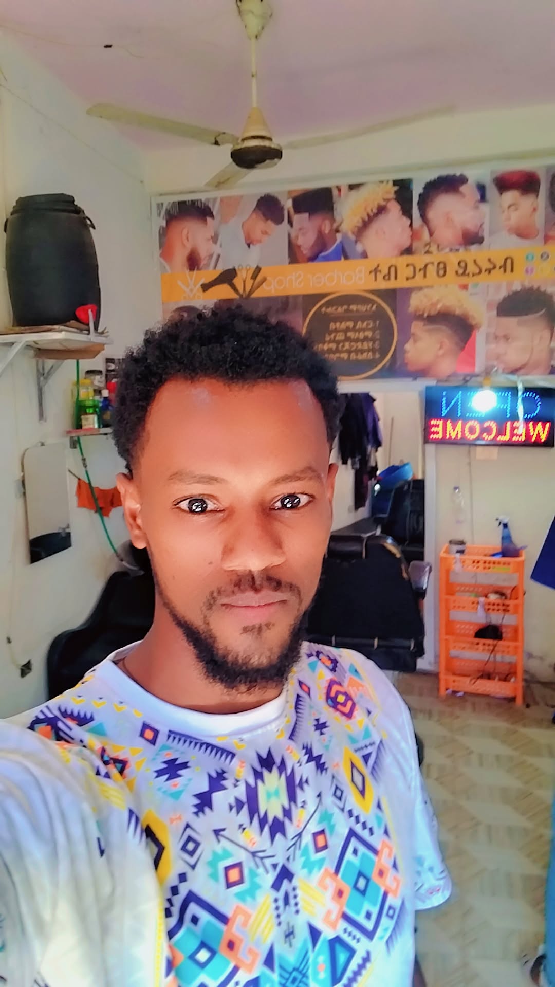 @dani ORJU