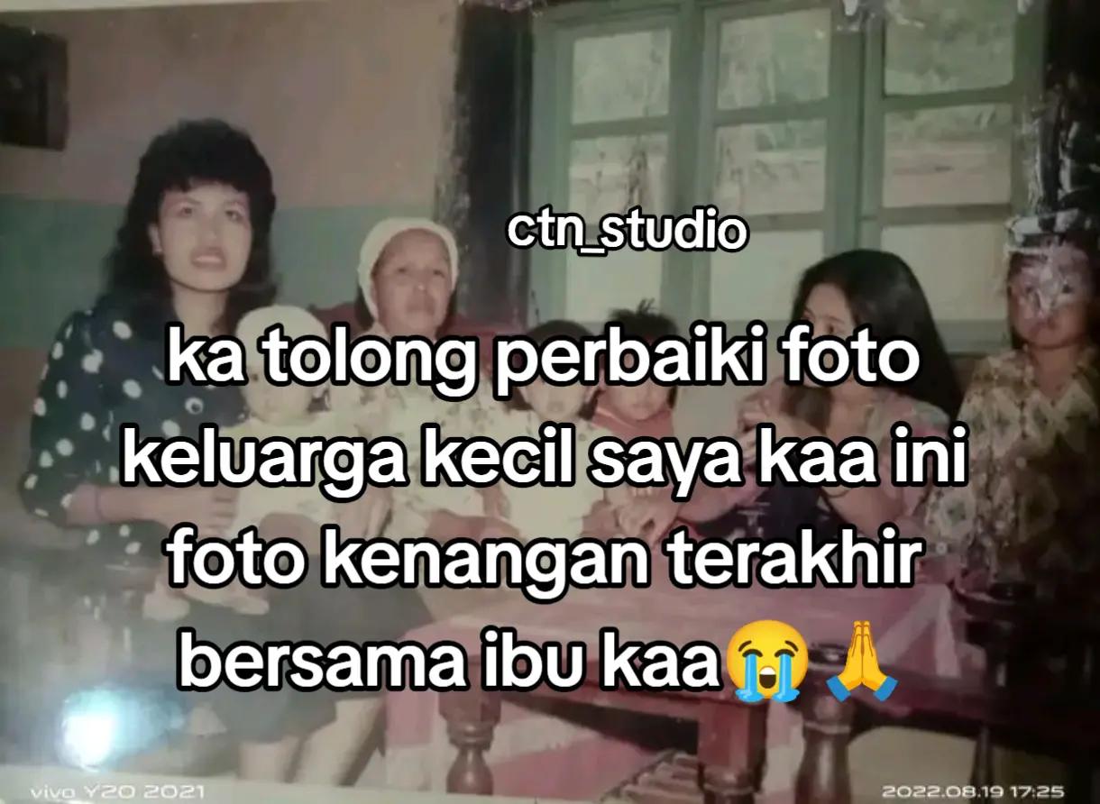 @JASA EDIT FOTO