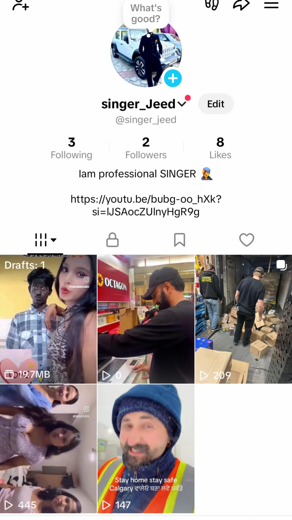 @Pardeepjeed