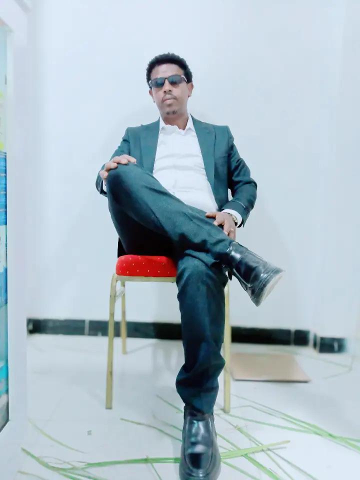 @Kidane Hiluf