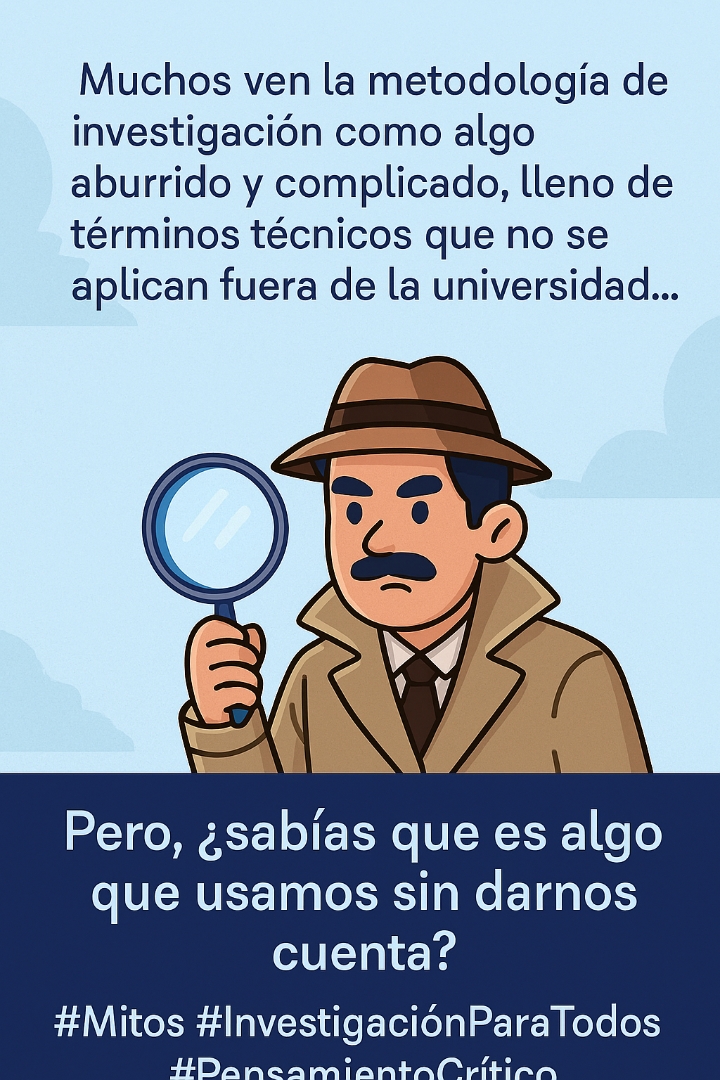 @Ciencia con Conciencia