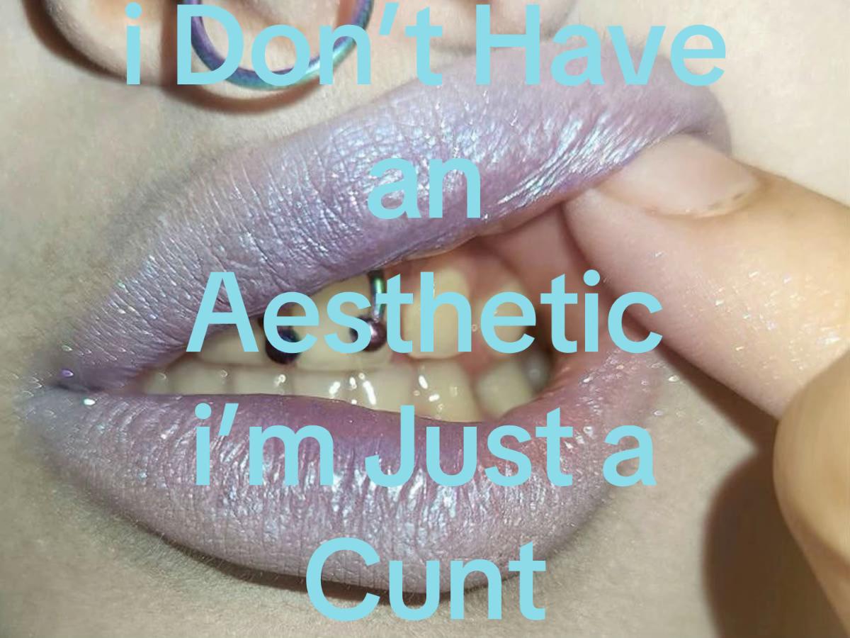 @ivana ˙𐃷˙