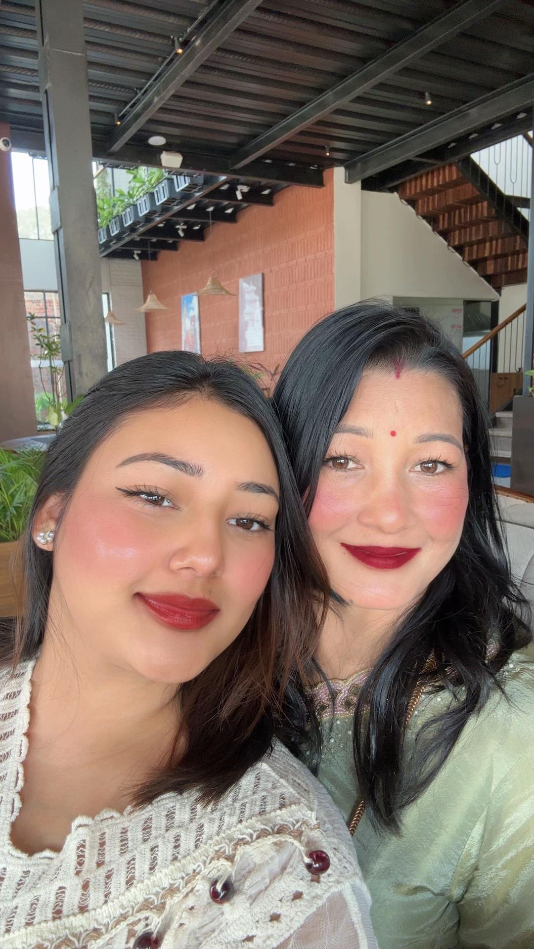 @Pratibha Tuladhar