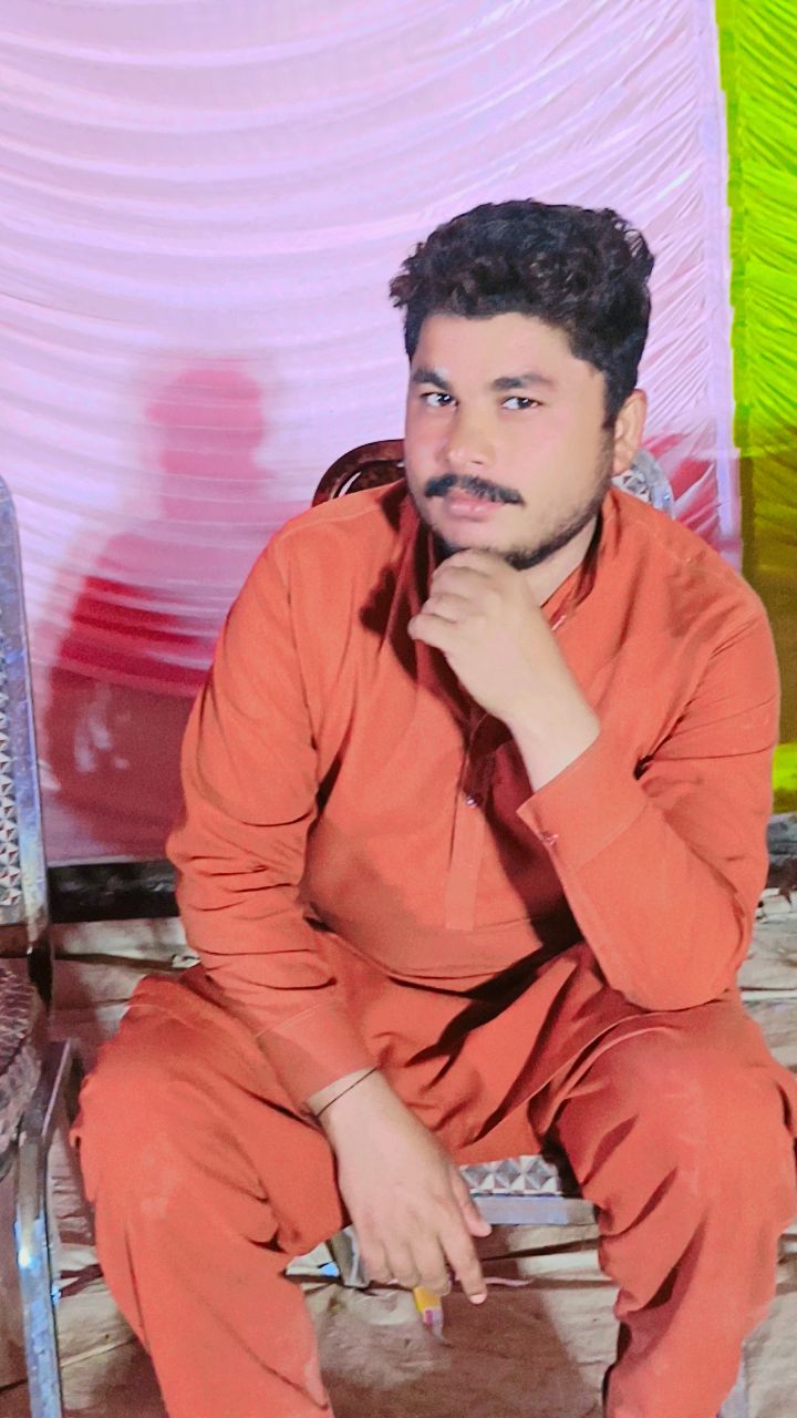 @👑Javed Rajput 👑