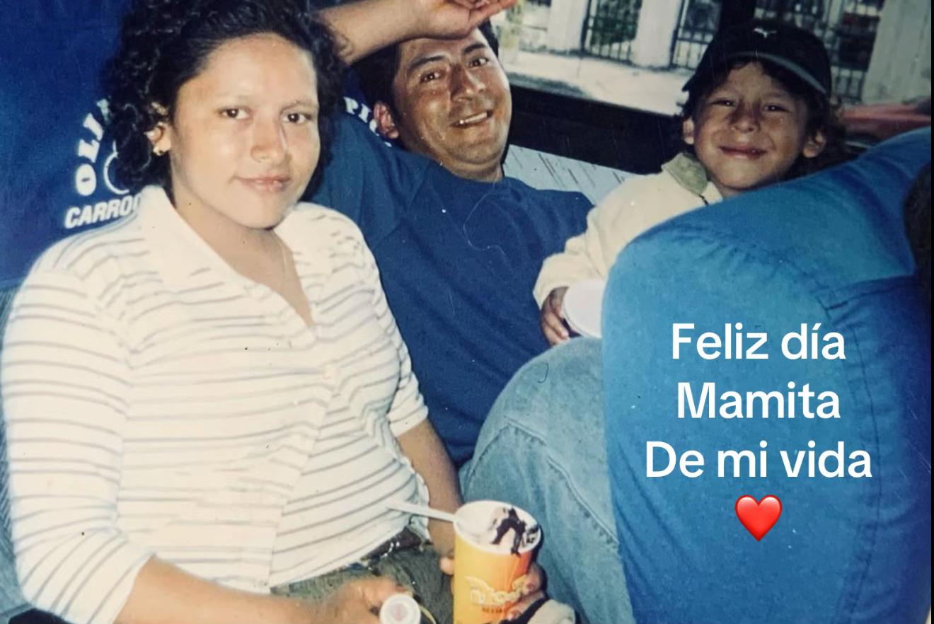 @Diana Montaño