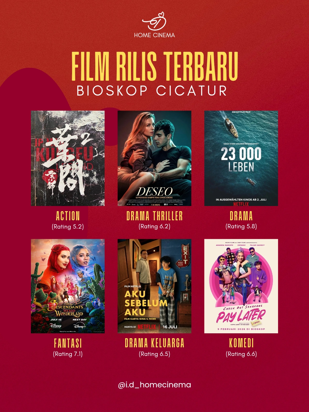 @Bioskop Cicatur Bungbulang