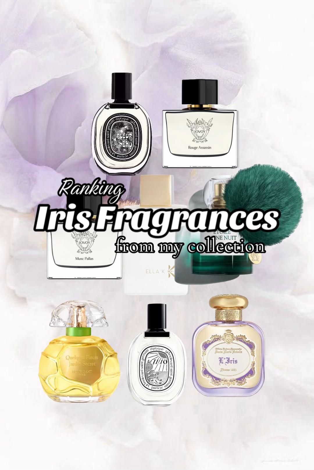 @Mark | Fragrance Reviews