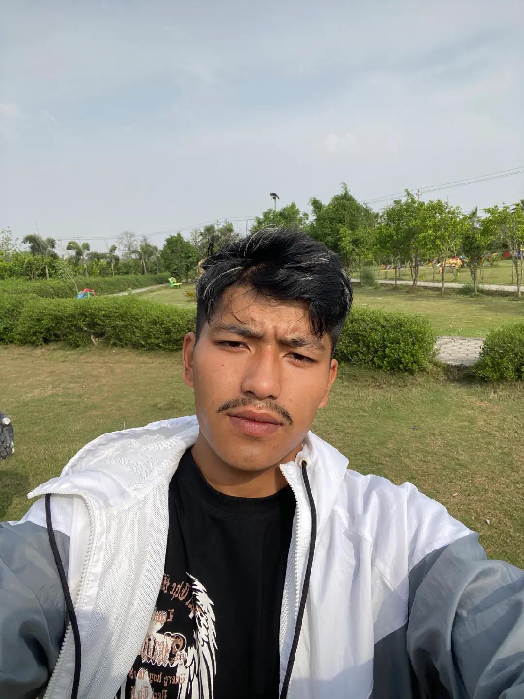 @Bikas Ale Magar