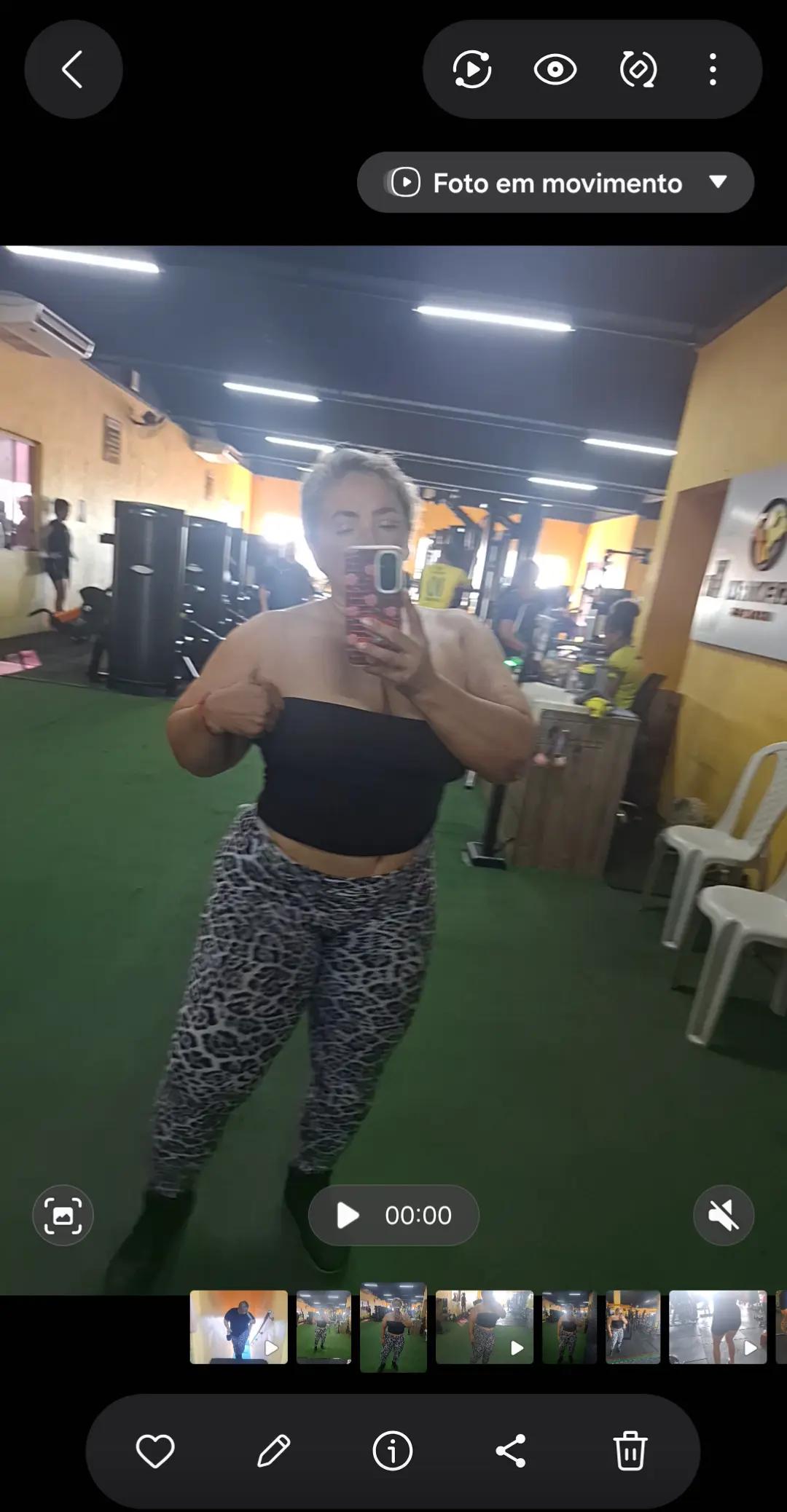 @gracinhatravessinha