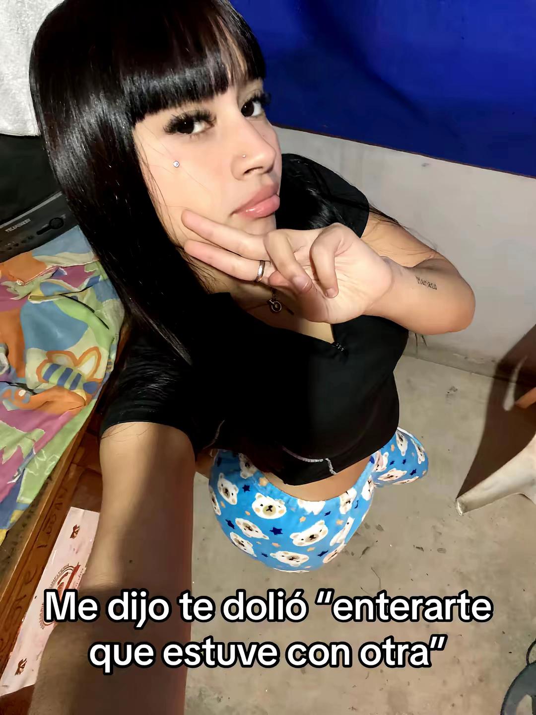 @Mayra sayago