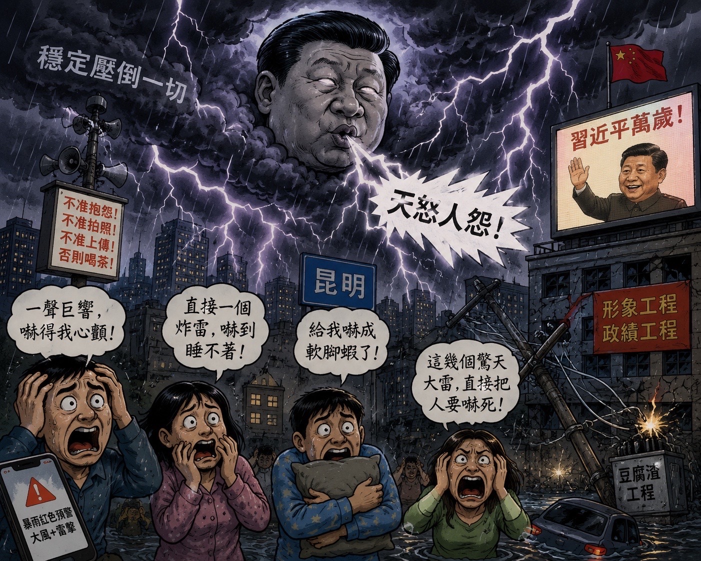 @沈言离