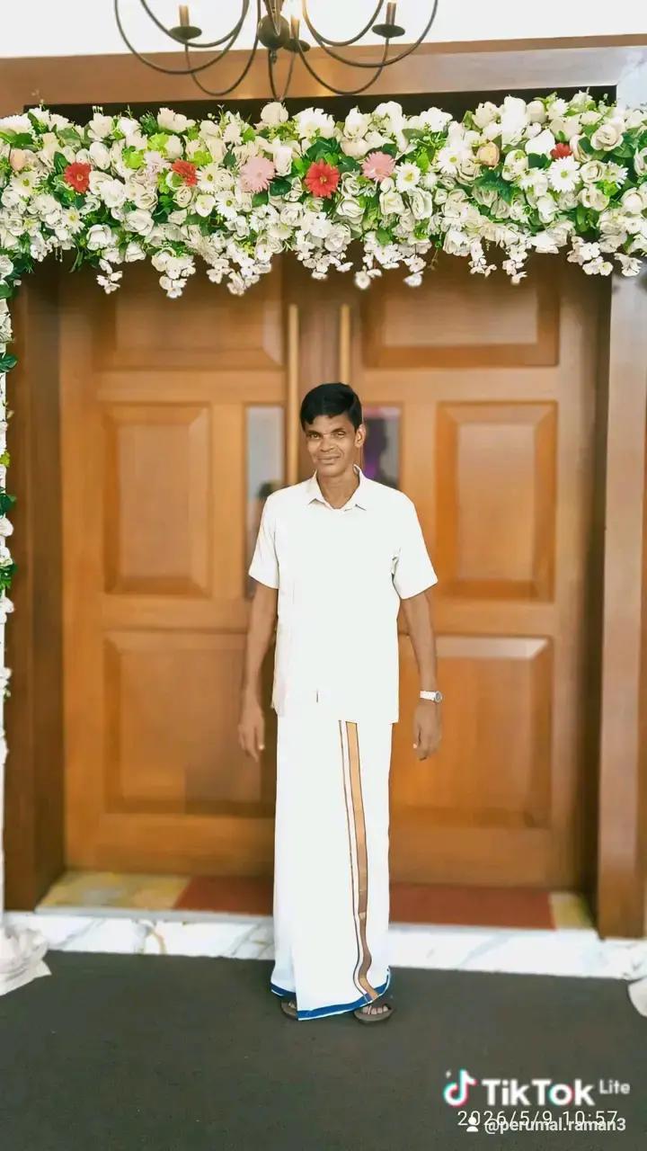 @Perumal Raman