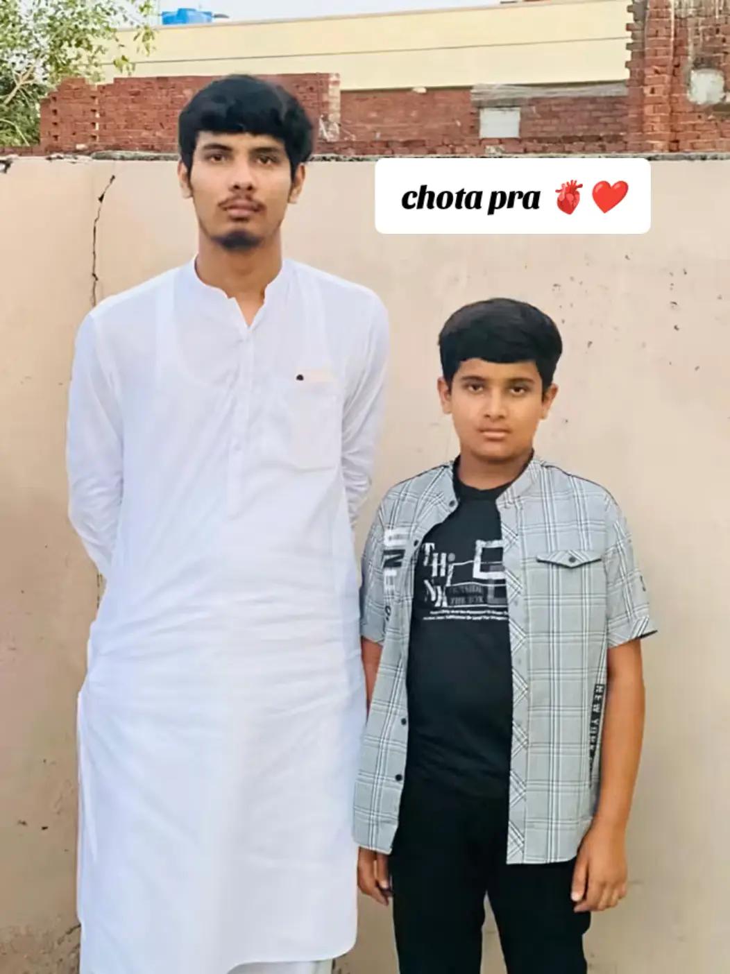 @AHMAD CHATTHA