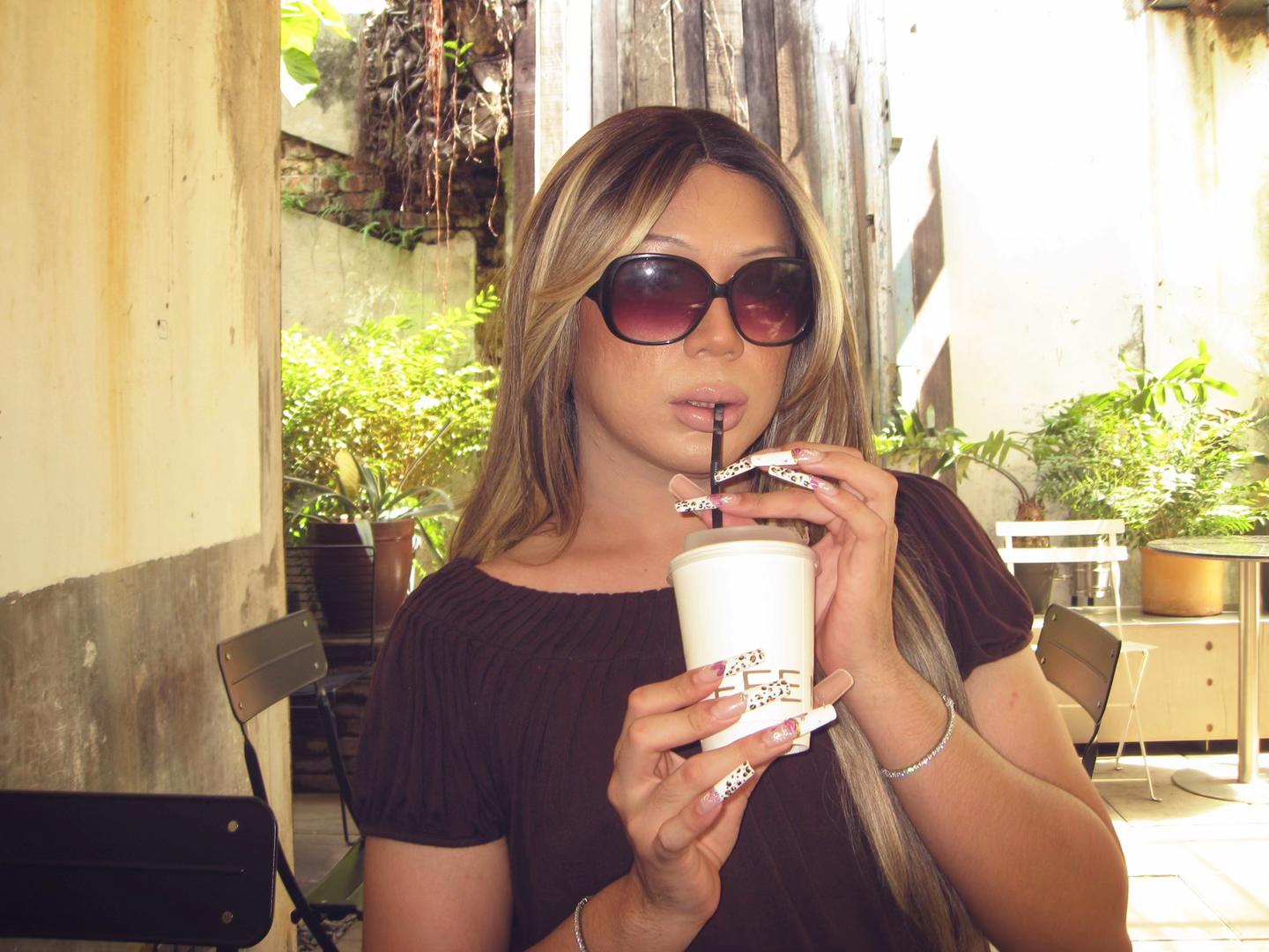 @Daisey Gorgeous