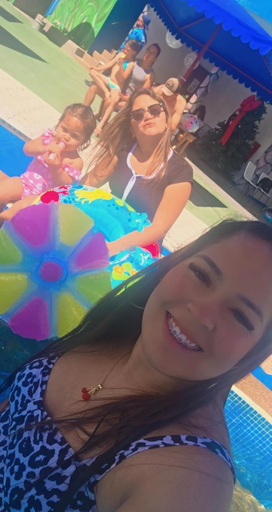 @oreana gonzalez