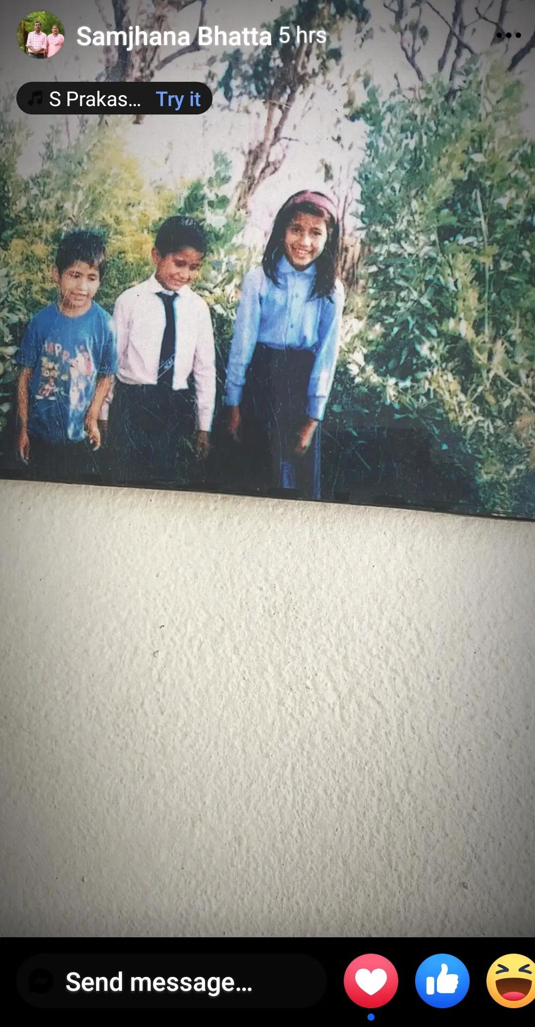 @Srijana Koirala
