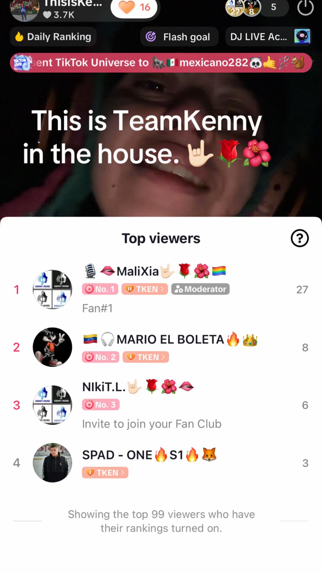 @ThisisKenny🤟🏻🌹🌺🫦🎙️🐺🏆