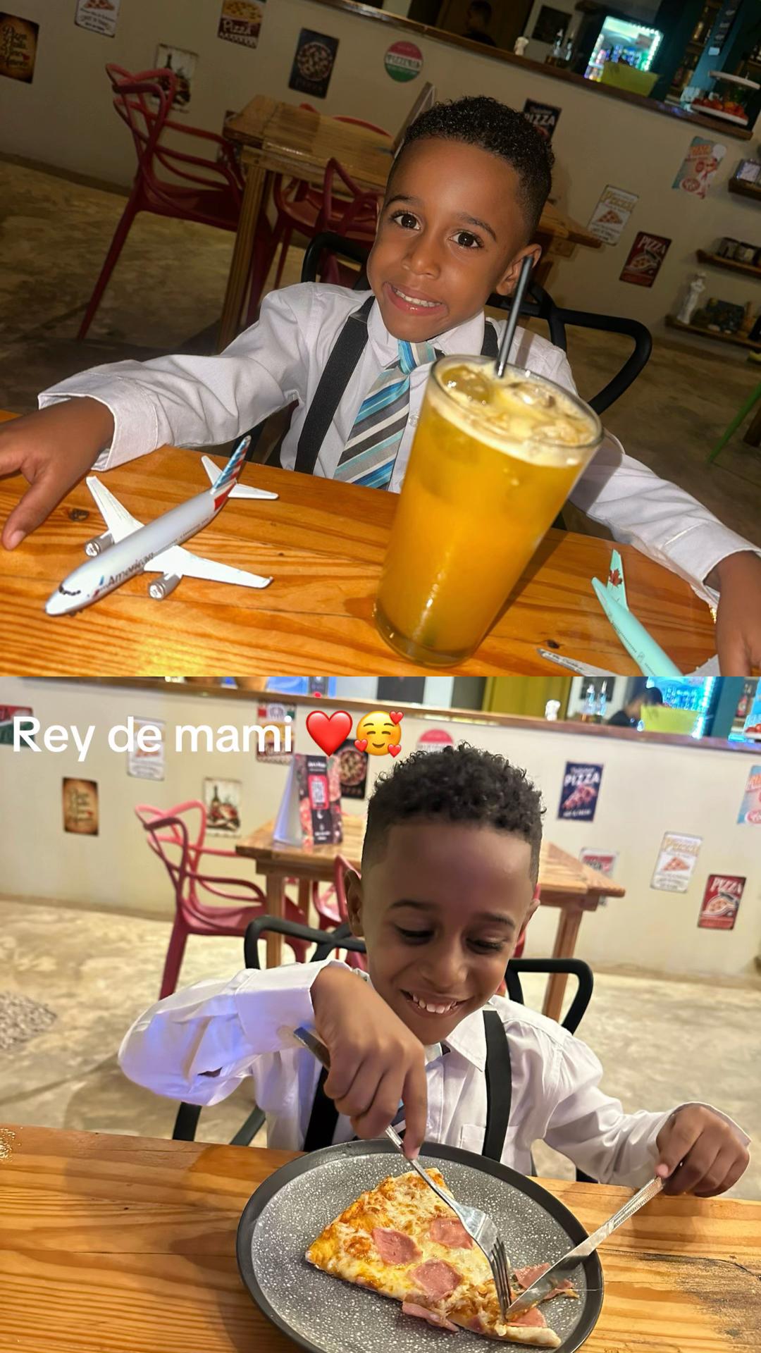 @La muñeca Johanna 😍
