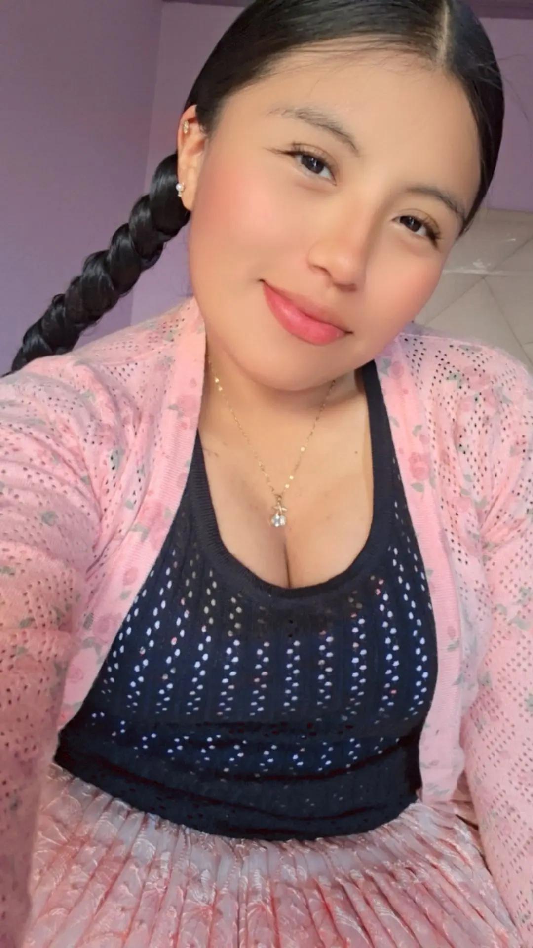 @Dalia Belen Garcia