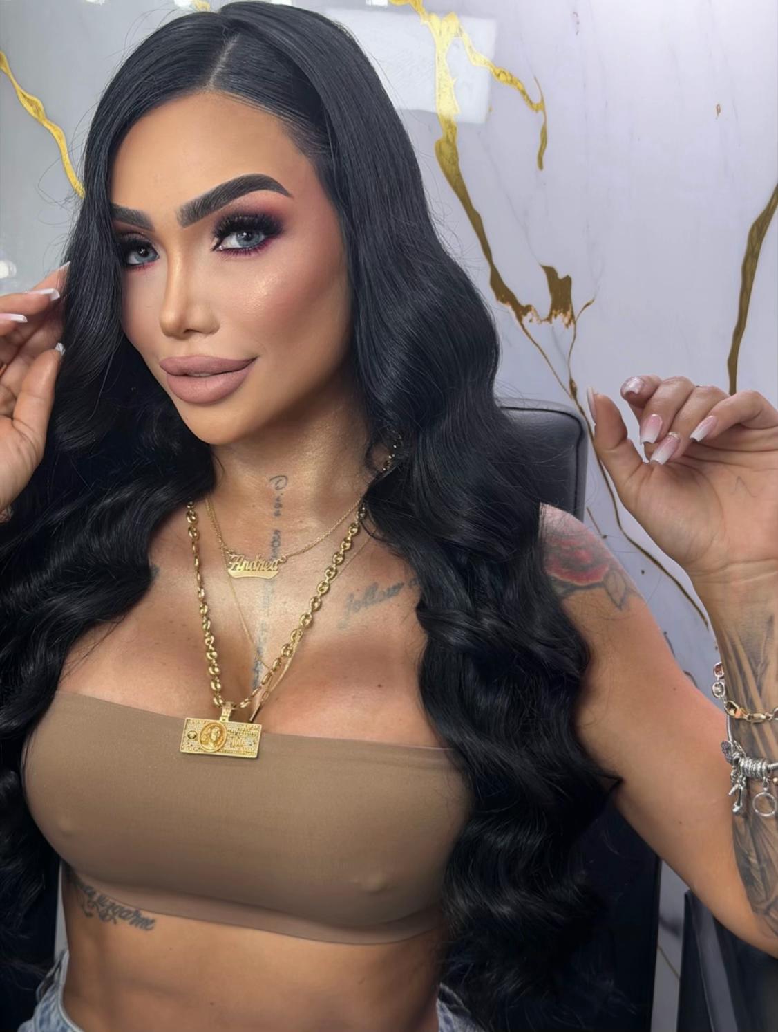 @TheDoll🧿🦄🌸