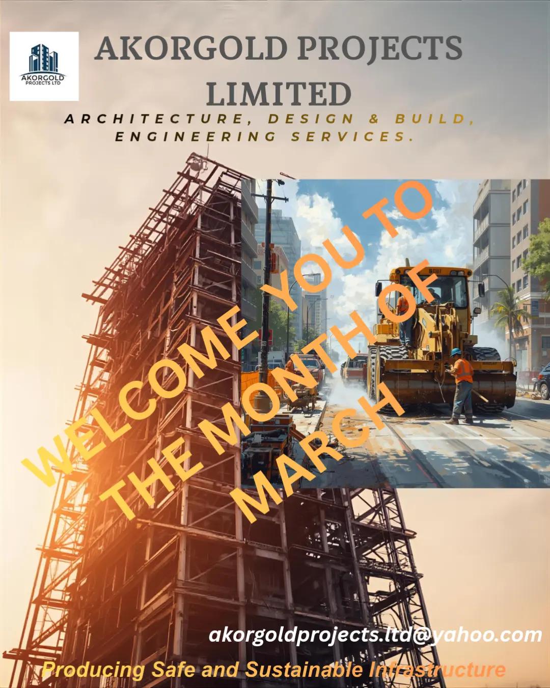 @Akorgoldprojectsltd