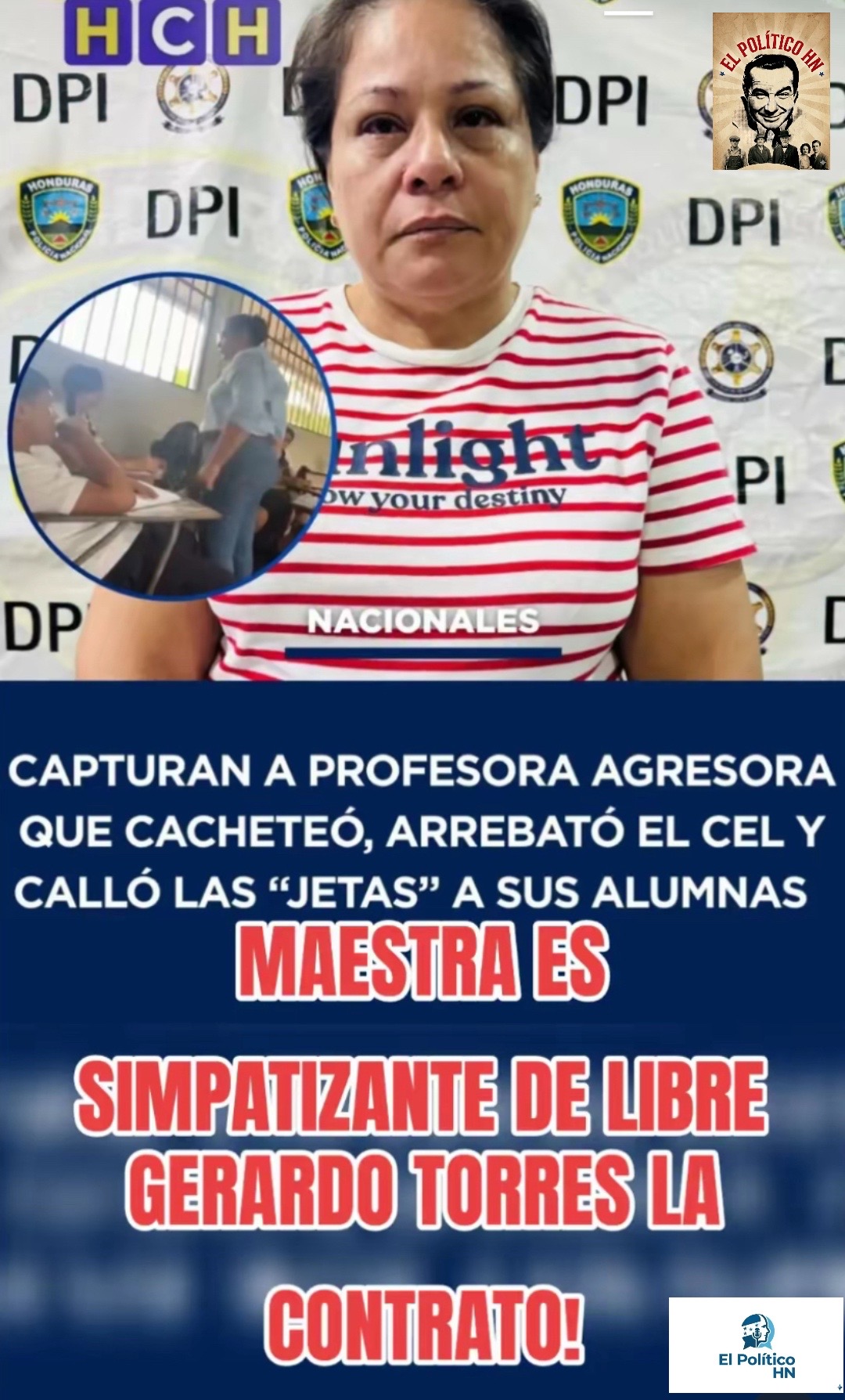 @Elpolitico 🐉