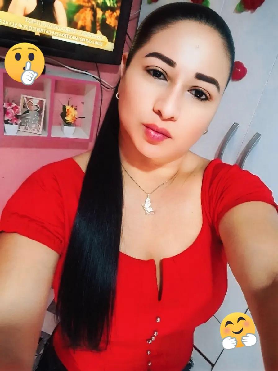 @Thiαne Souzα💓😍