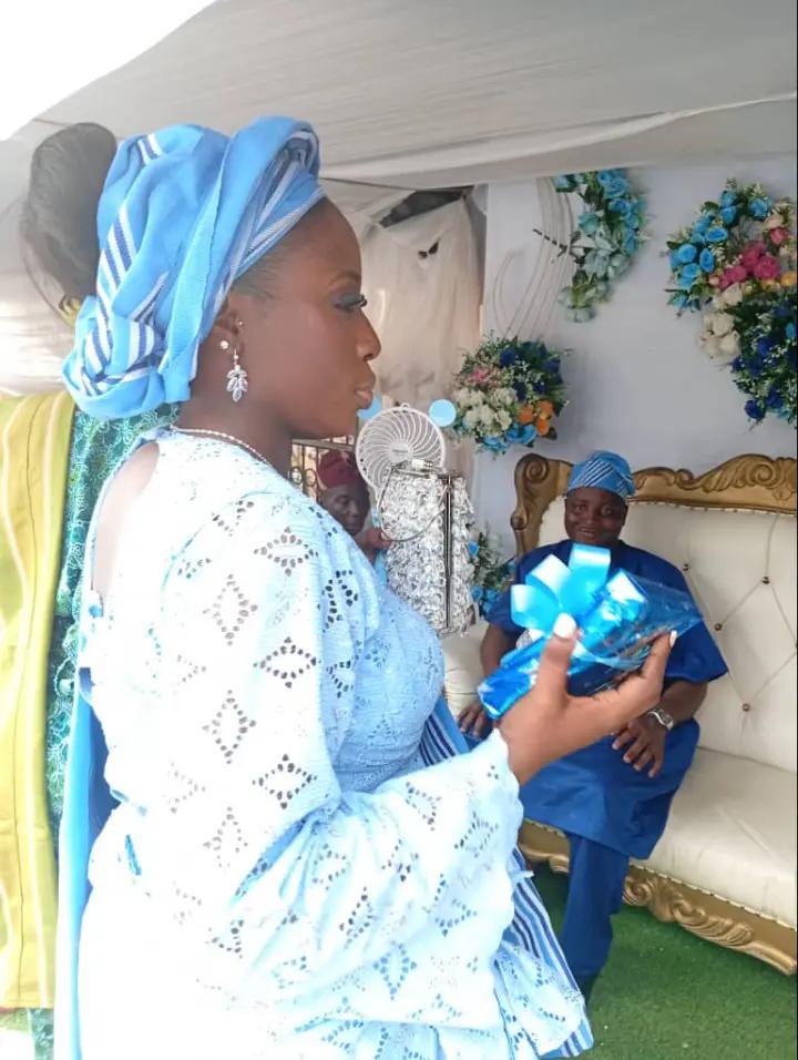 @agboola Ayotunde