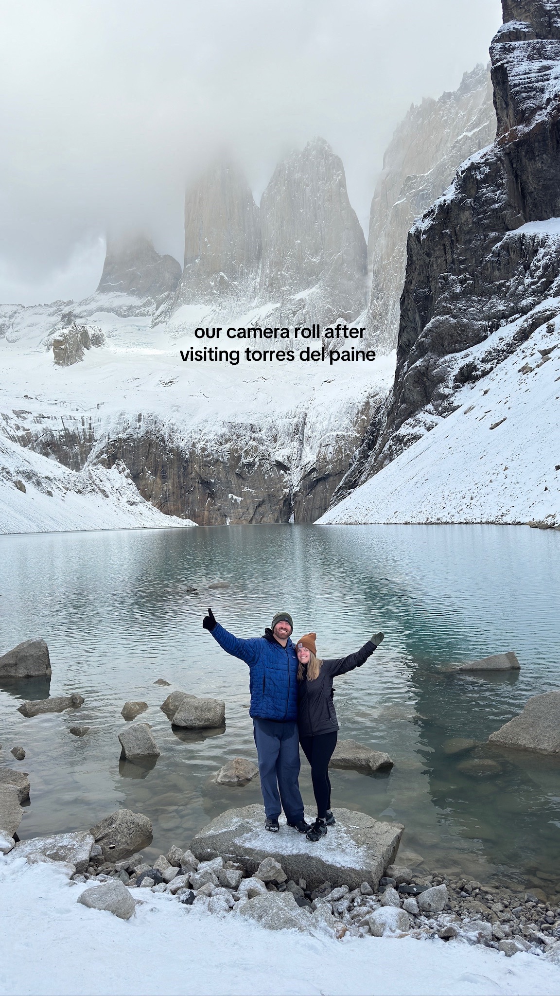 @Matt & Shannon | Travel ๐๐๐