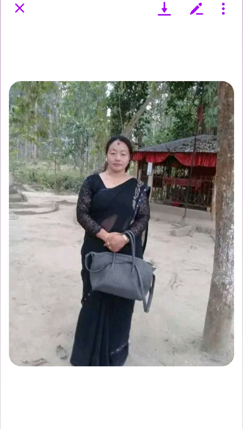 @Maya Limbu