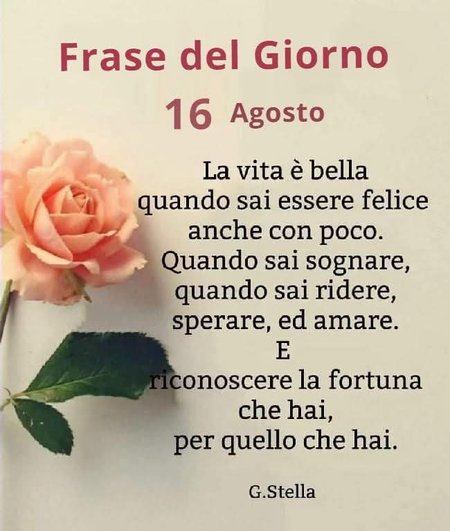 @Gianni Borelli