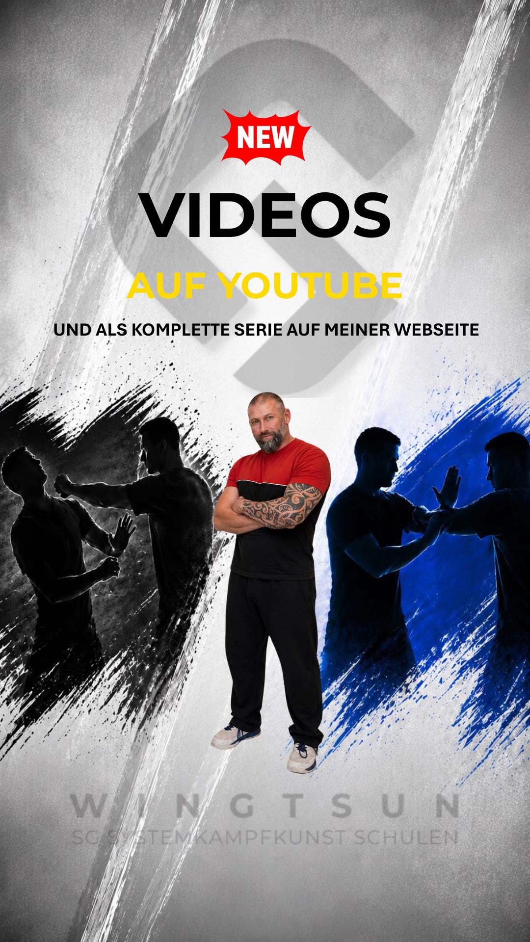 @So geht WingTsun