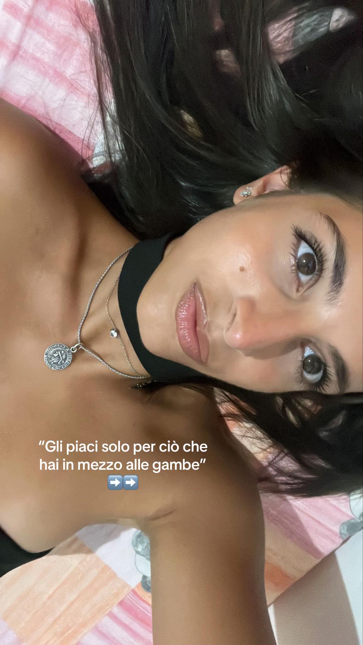 @Anna Leonetti
