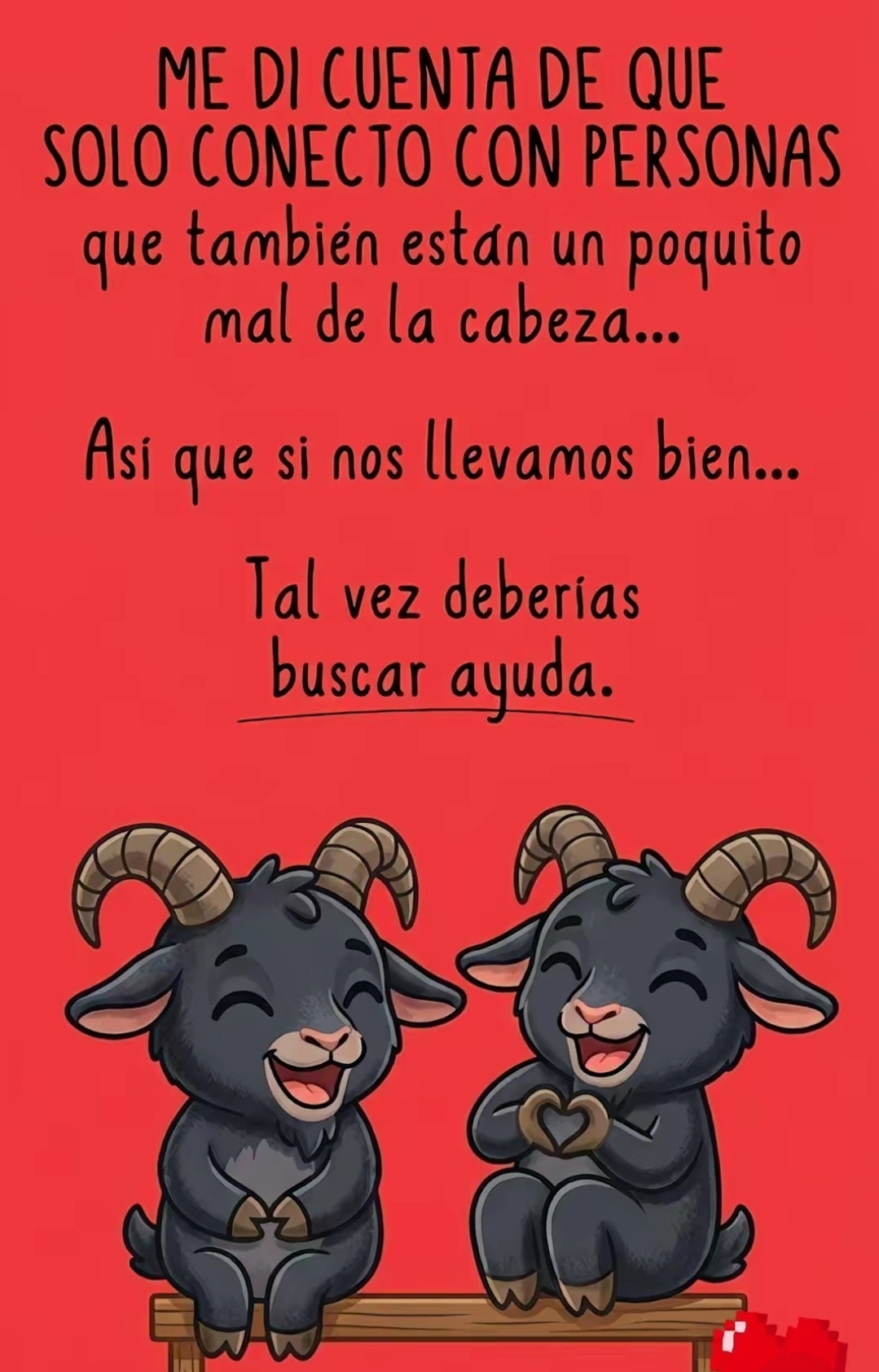 @Karlyta de Gonsalez