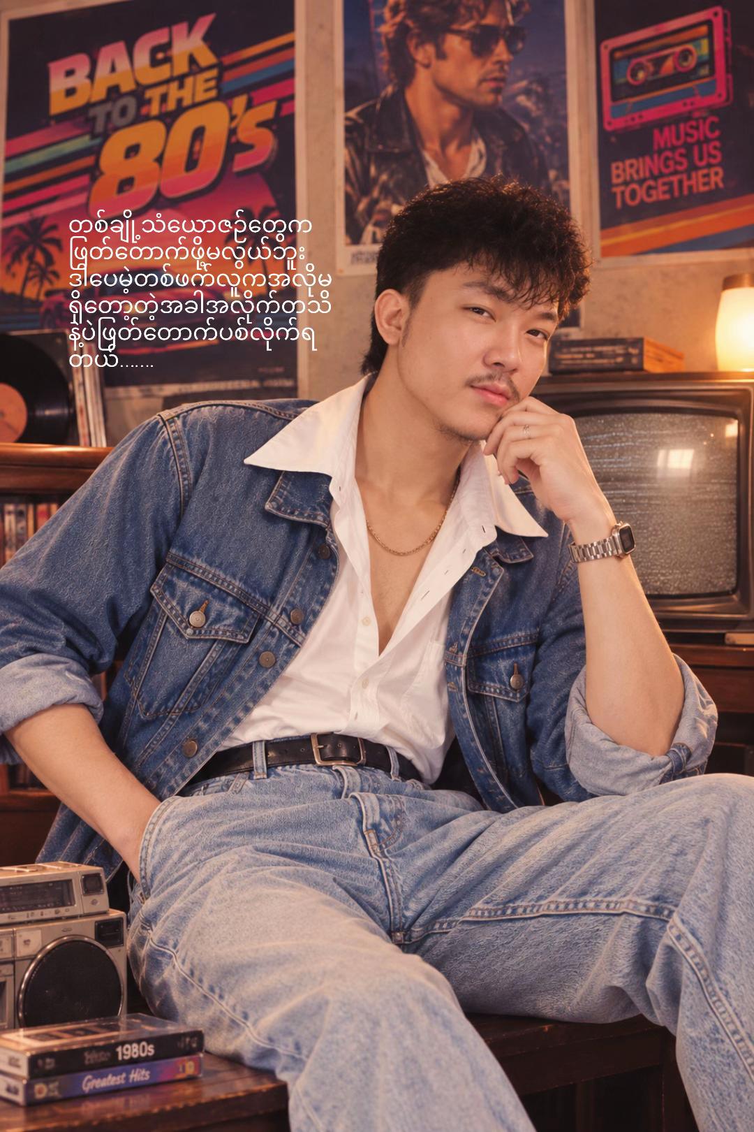 @Designer T Shine Htet