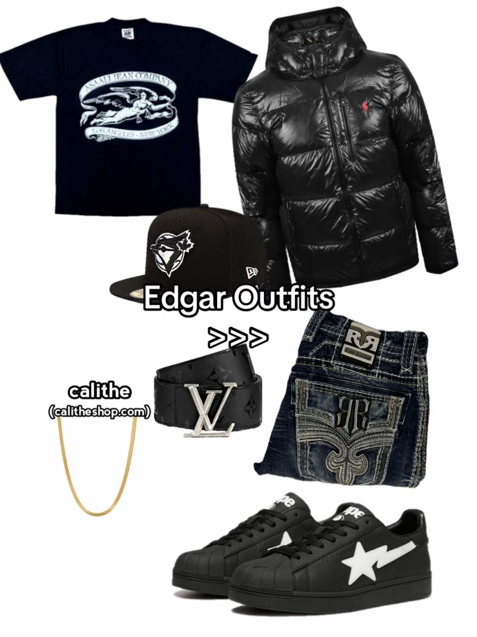 @🔝GUERRA OUTFITS🔝