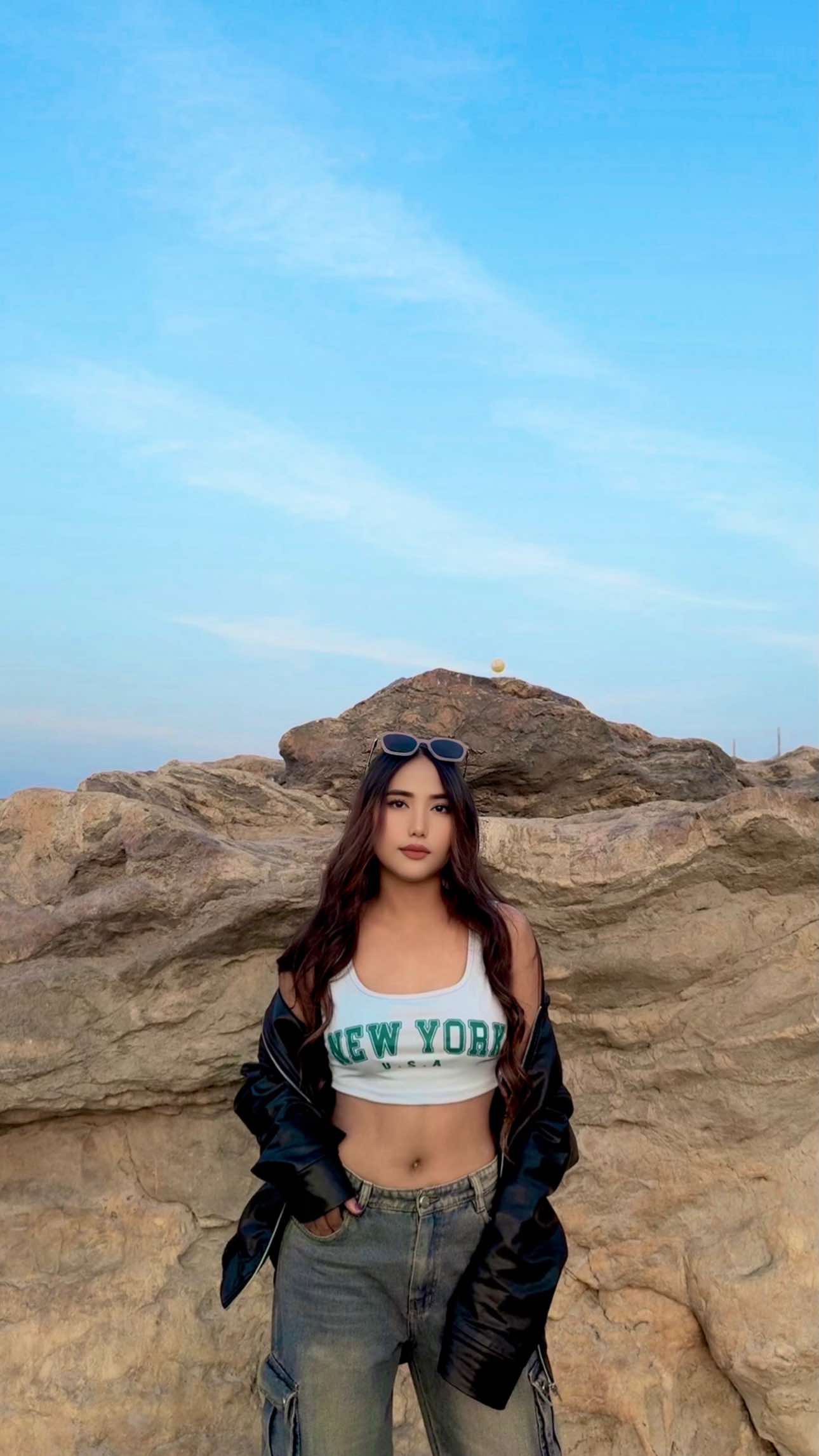 @Anju rana magar