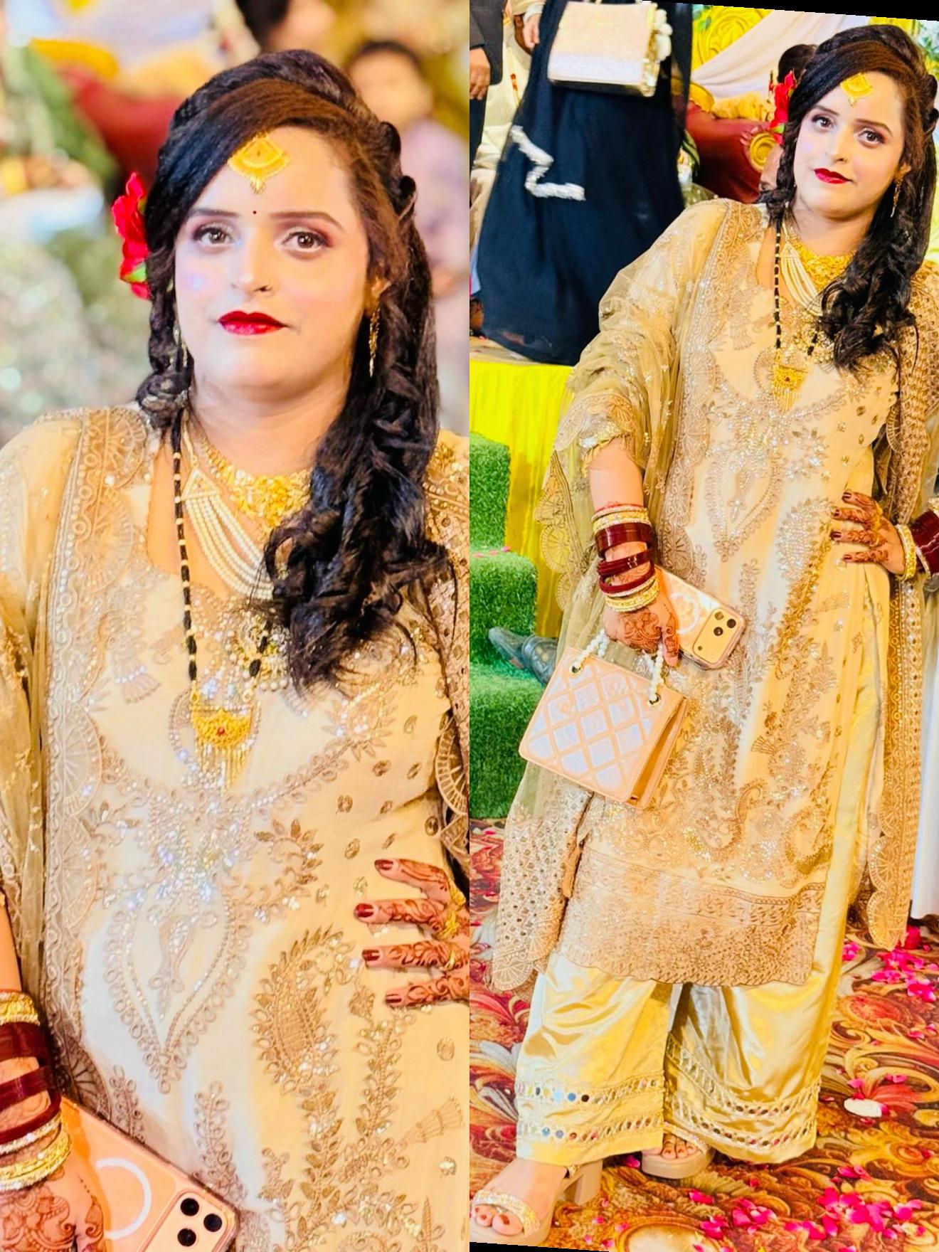 @Shivani Thakur