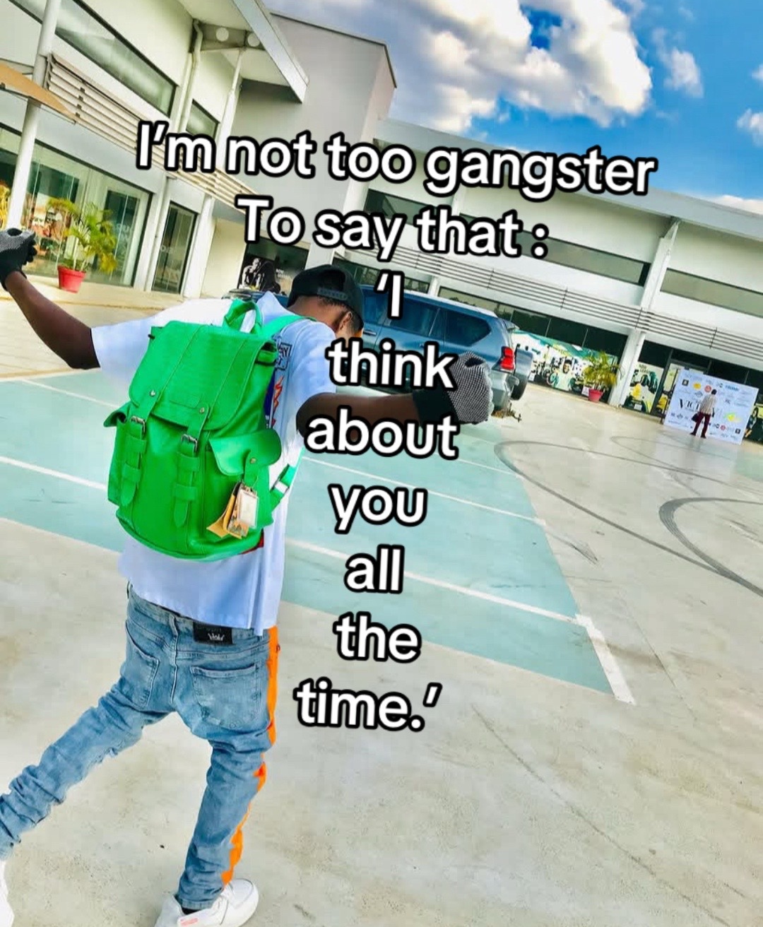 @Lil lando💫🍃