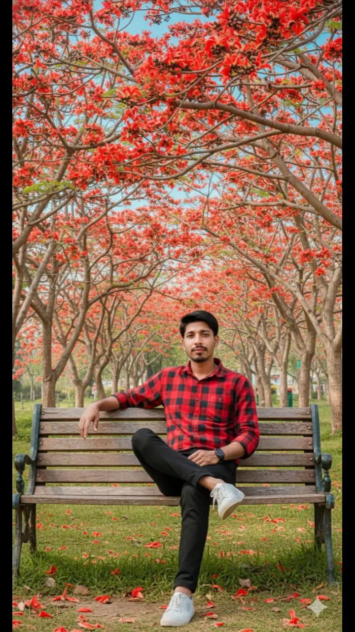 @shyam kishor yaddav