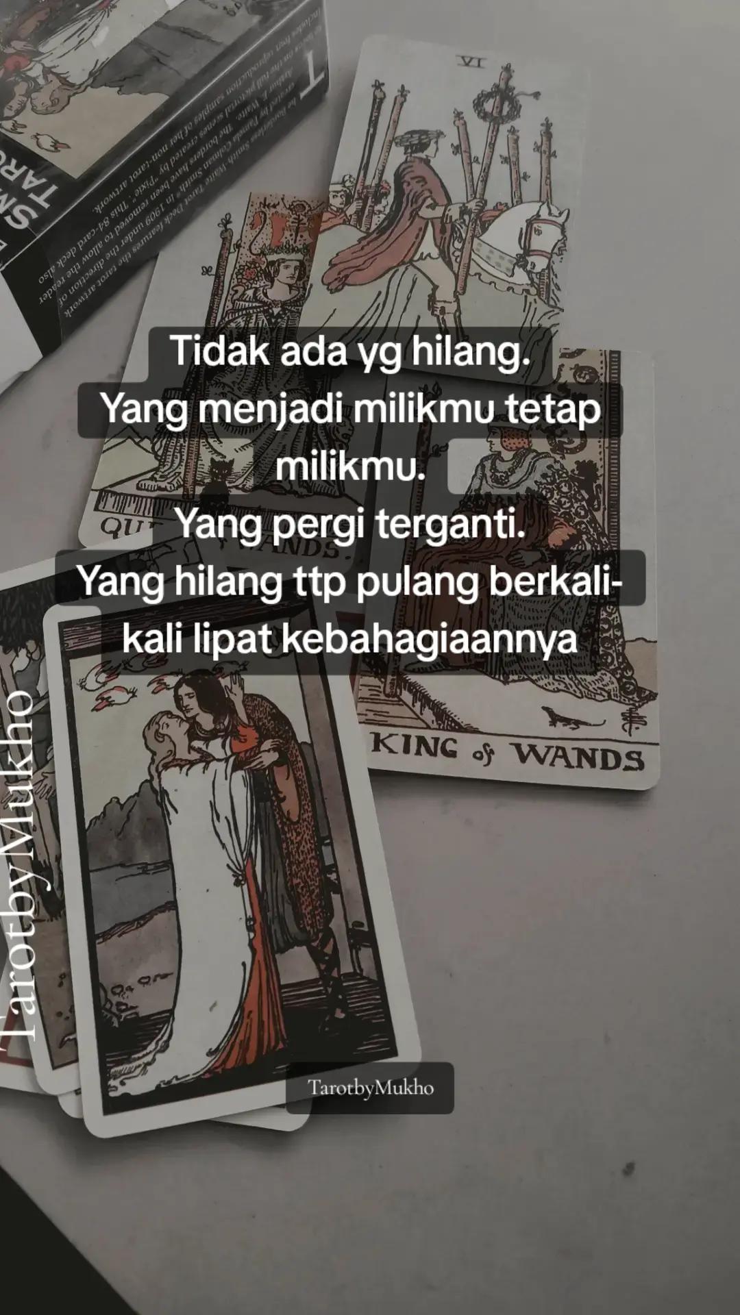 @TarotbyMukho🌙