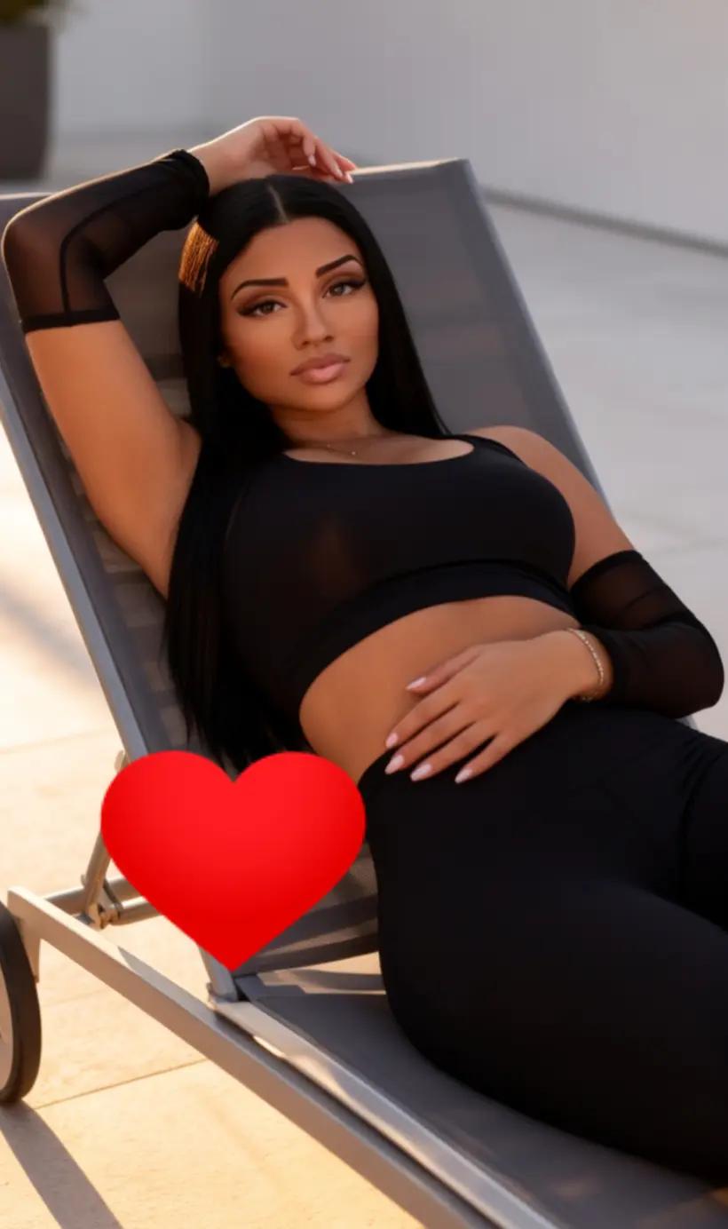 @chichi Fernández