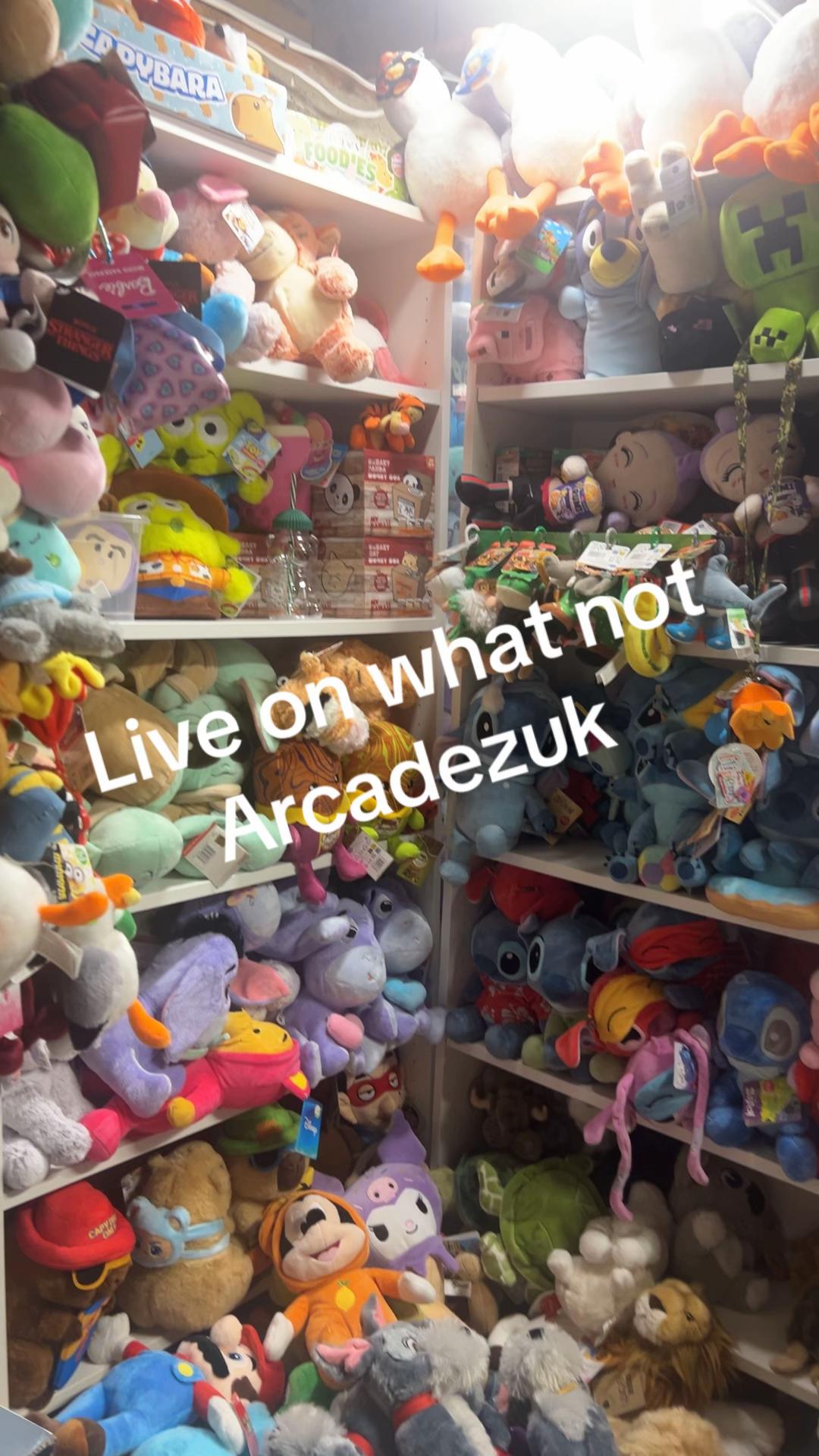 @ukarcadez